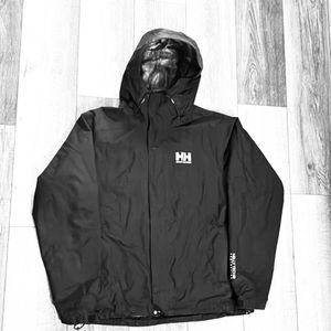 HELLY HANSEN Rain Jacket